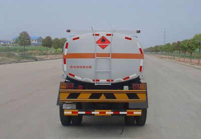 Dongfeng  EQ5140GJYG1 Refueling truck