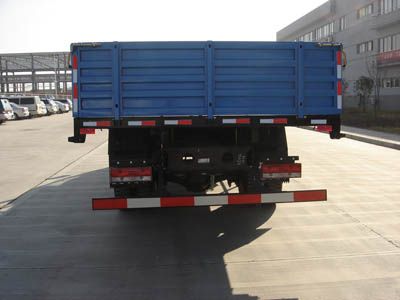 Jianghuai brand automobiles HFC3162K1R1T Dump truck