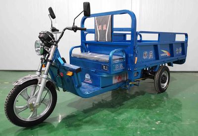 Lianyun brand automobiles LY2200DZH3 Electric tricycle