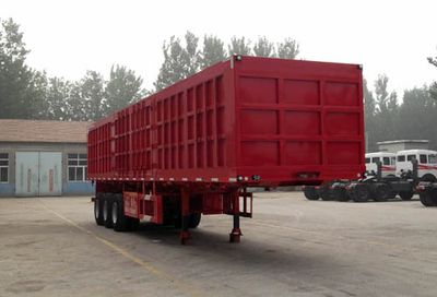 Liangfeng  LYL9402XXY Box transport semi-trailer