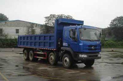 Chenglong  LZ3310REBA Dump truck