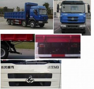 Chenglong  LZ3310REBA Dump truck