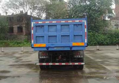 Chenglong  LZ3310REBA Dump truck