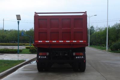 Qingte  QDT3300CQ60 Dump truck