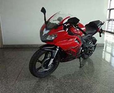 Qianjiang  QJ15030D Two wheeled motorcycles