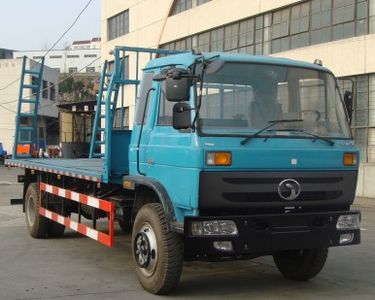 Shitong  STQ5121TPB4 Flat transport vehicle