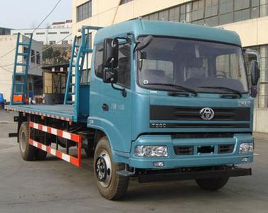 Shitong  STQ5121TPB4 Flat transport vehicle