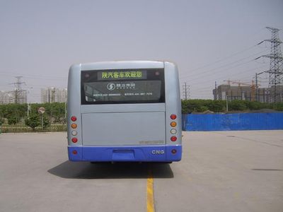 Shaanxi Automobile SX6110GFFN City buses