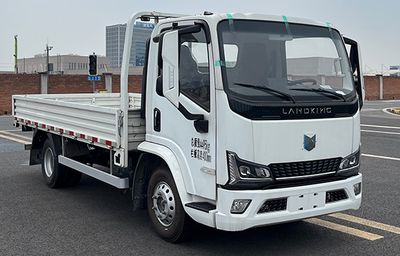 Yantai  YTQ1041KK3332 Truck