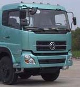 Shenhe  YXG3311A Dump truck