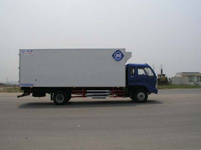 Feiqiu  ZJL5090XLCA Refrigerated truck