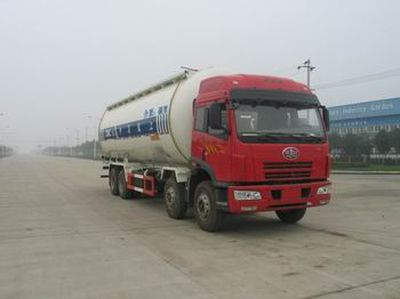 CIMC ZJV5311GFLRJ45 Powder material transport vehicle