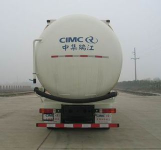 CIMC ZJV5311GFLRJ45 Powder material transport vehicle