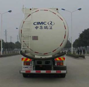 CIMC ZJV5311GFLRJ45 Powder material transport vehicle