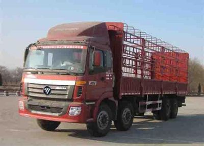 Foton  BJ5312CCY1 Grate type transport vehicle