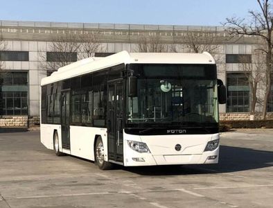 Foton  BJ6123FCEVCH2 Fuel cell city buses