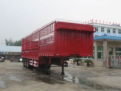 Cheng Liwei  CLW9280CCY Gantry transport semi-trailer