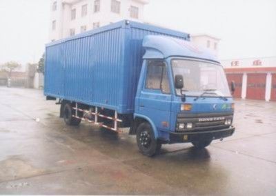 Dongfeng  EQ5070XXY40D5A Box transport vehicle