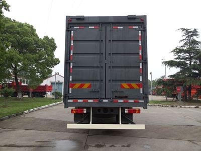 Phoenix  FXC5250XYKPK2L7E5A80 Wing opening box car