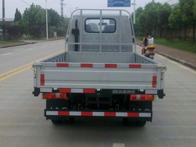 Jianghuai brand automobiles HFC1021PW4K2B3 Truck