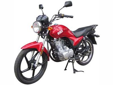 Haojue  HJ12523C Two wheeled motorcycles