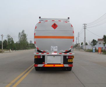 Danling  HLL9401GYY Oil transport semi-trailer