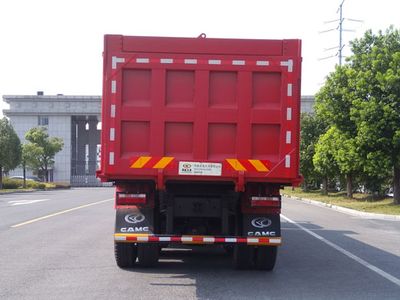 Hualing Star  HN3310NGB41D6M5 Dump truck