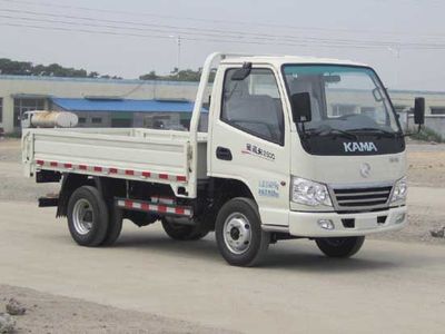 Kaima  KMC3047ZLB26D4 Dump truck