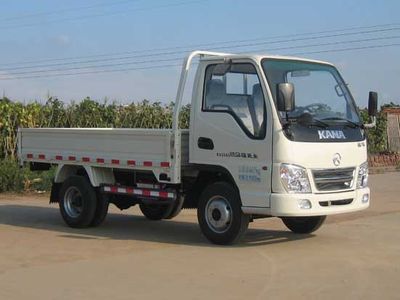 Kaima  KMC3047ZLB26D4 Dump truck