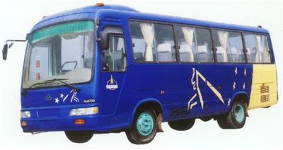 Star Ace NG6790 coach