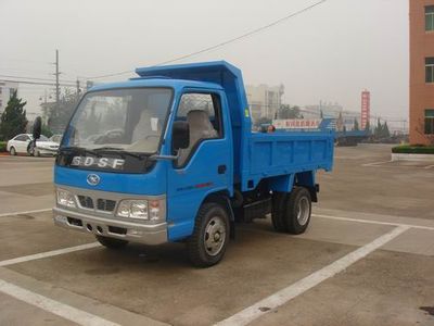 Shifeng SF1710D12Self dumping low-speed truck