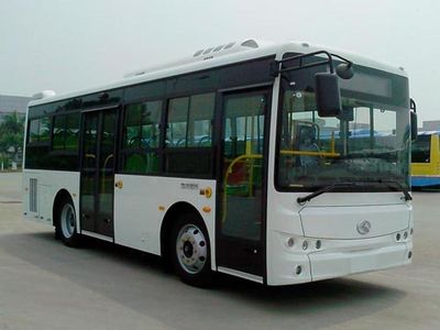 Jinlong  XMQ6770AGD5 City buses