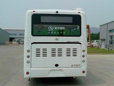 Jinlong  XMQ6770AGD5 City buses