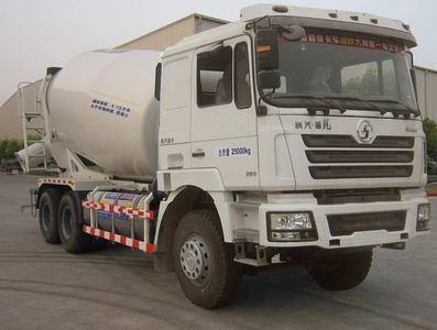 XCMG  XZJ5250GJBA2L Concrete mixing transport vehicle