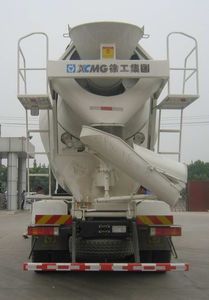 XCMG  XZJ5250GJBA2L Concrete mixing transport vehicle