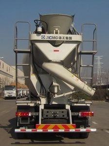 XCMG  XZJ5315GJBAM Concrete mixing transport vehicle