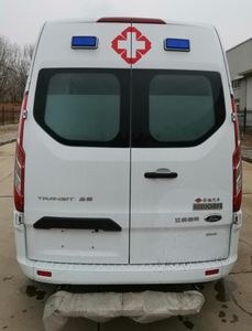 Anxu  AX5030XJHQS6 ambulance