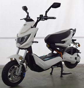 Beite  BT1200DQT2K Electric two wheeled light motorcycle