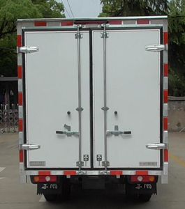 Dongfeng  EQ5030XXYD60Q6HAC Box transport vehicle