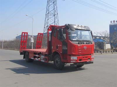 Luping Machinery LPC5160TPBC5 Flat transport vehicle