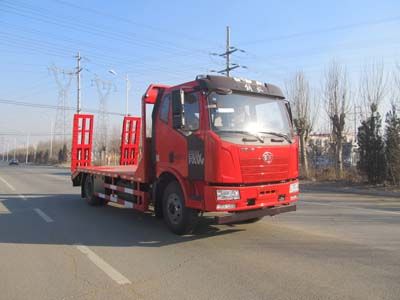 Luping Machinery LPC5160TPBC5 Flat transport vehicle