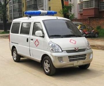 Wuling  LQG5026XJHB3 ambulance