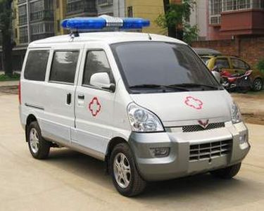 Wuling  LQG5026XJHB3 ambulance