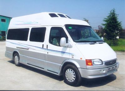 Shenchi  SQL5030XLJ RV