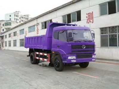 Shitong  STQ3116L7Y53 Dump truck