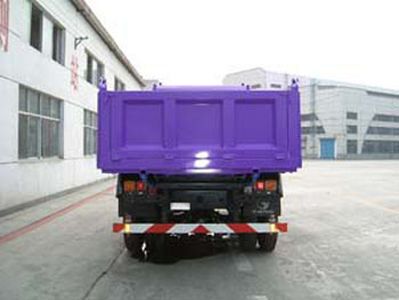 Shitong  STQ3116L7Y53 Dump truck