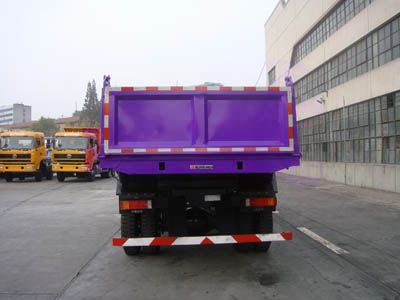 Shitong  STQ3116L7Y53 Dump truck