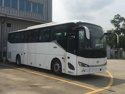 Jinlong XMQ6112AYD6Ccoach