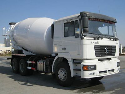 Yuxin  XX5251GJBA3 Concrete mixing transport vehicle