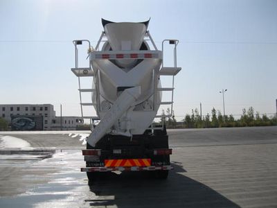 Yuxin  XX5251GJBA3 Concrete mixing transport vehicle